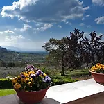 Colle San Francesco Landsted