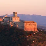 Colle San Francesco Casa di campagna *