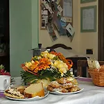 Casa di campagna Colle San Francesco *