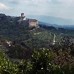 Colle San Francesco Assisi