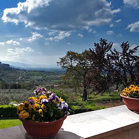 Colle San Francesco Gospodarstwo wiejskie