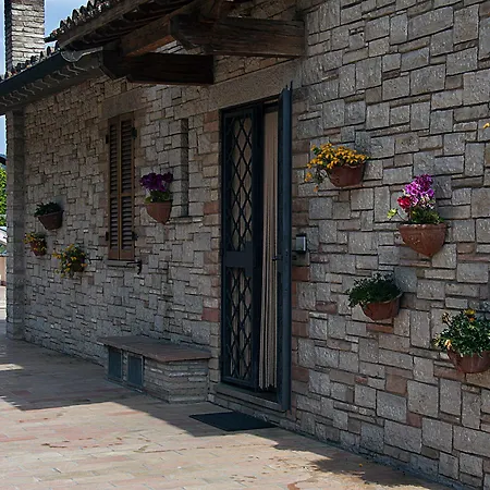 Colle San Francesco Landhuis