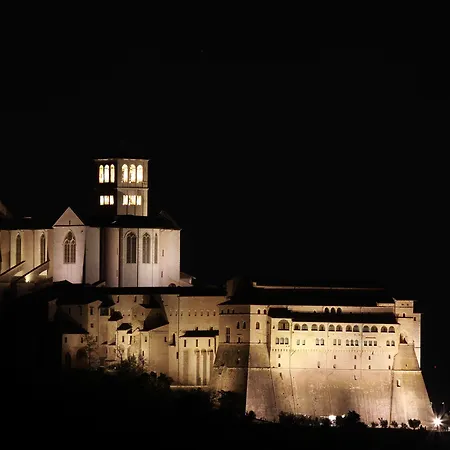 Landhuis Colle San Francesco *