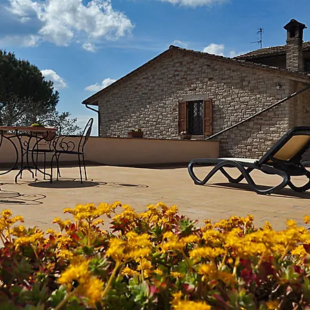 Colle San Francesco *