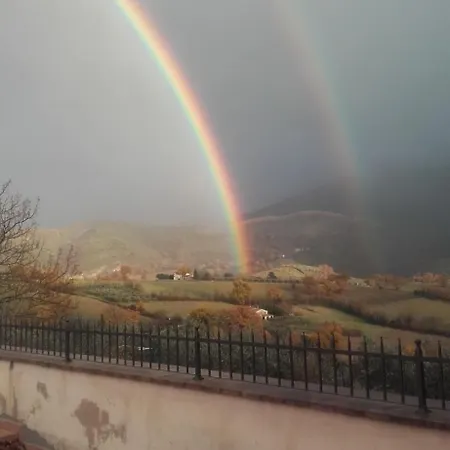 Gospodarstwo wiejskie Colle San Francesco *