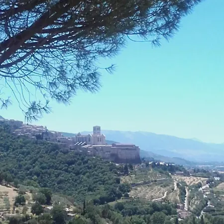 Colle San Francesco *