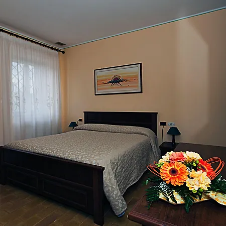 Colle San Francesco Gospodarstwo wiejskie *