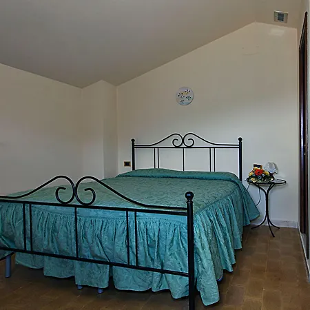 Colle San Francesco Landhuis