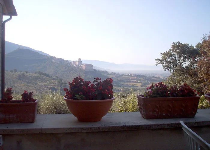 Colle San Francesco *