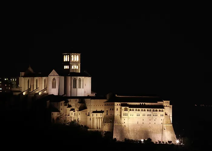 Casa rural Colle San Francesco *