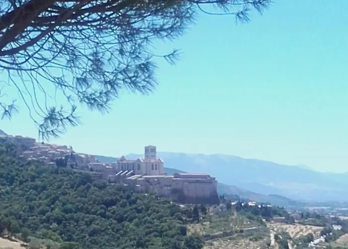 Colle San Francesco *