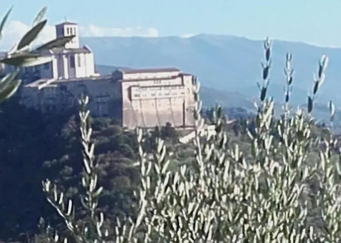 Colle San Francesco * Tordibetto