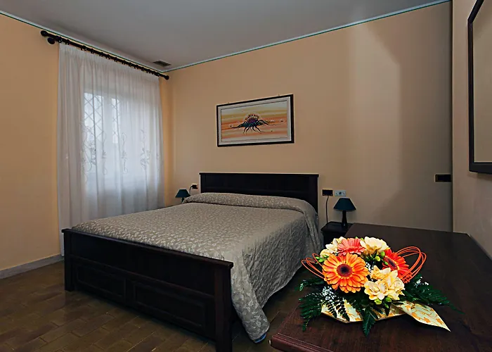 Colle San Francesco منزل ريفي *