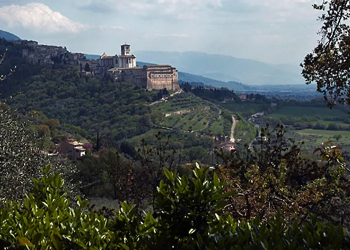 Colle San Francesco Tordibetto