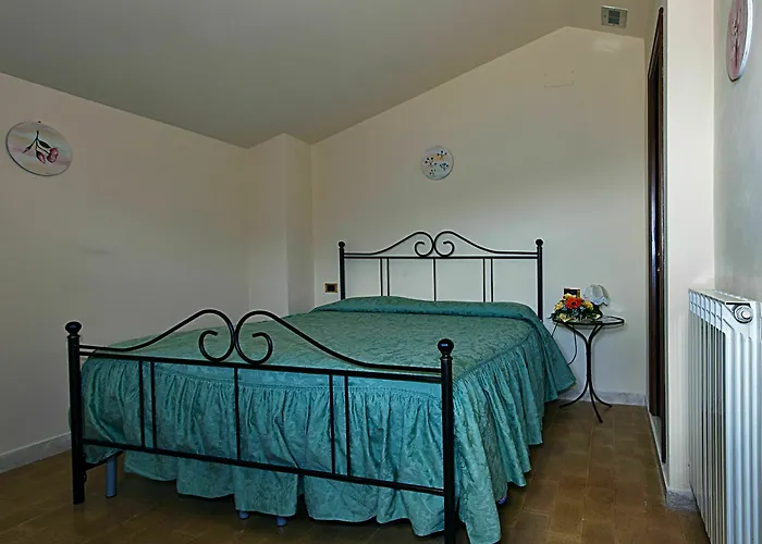 Colle San Francesco Tordibetto